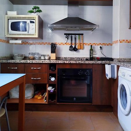 Habitacion Doble Naturaleza Santa Fe  Luaran gambar