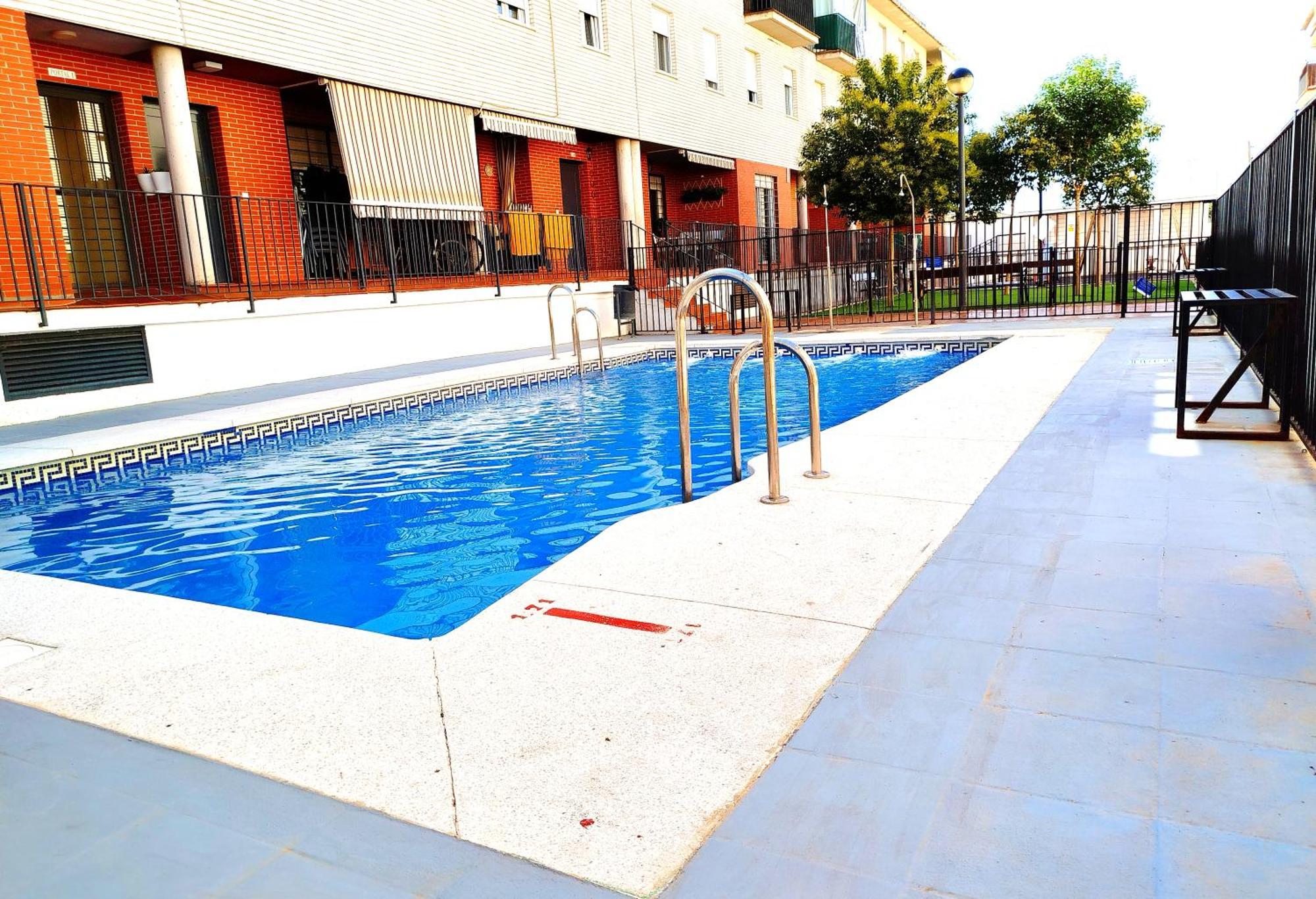Habitacion Doble Naturaleza Santa Fe  Luaran gambar